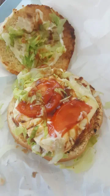 Angry Chicken BHAITAK