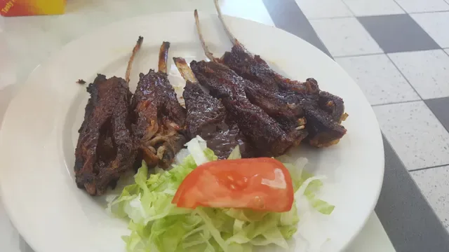 Angry Chicken BHAITAK