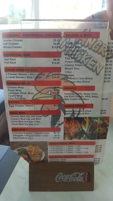 Angry Chicken BHAITAK