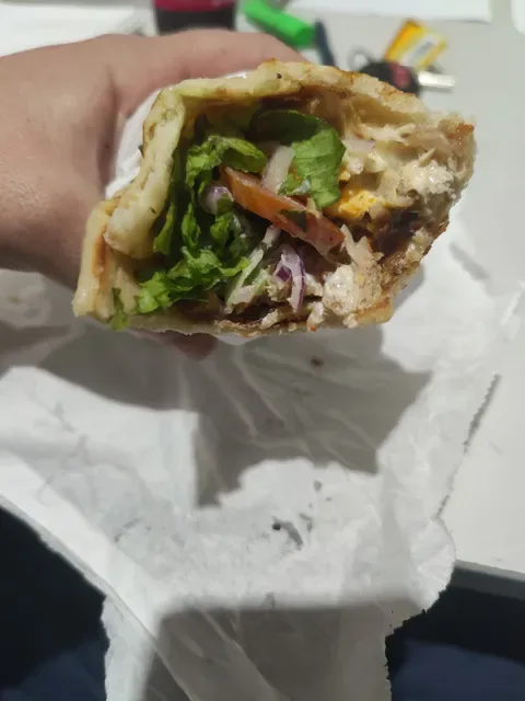 Angry Chicken BHAITAK