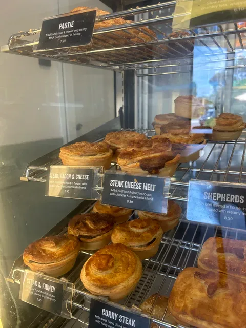 Jaylea's Patisserie
