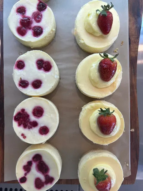 Jaylea's Patisserie