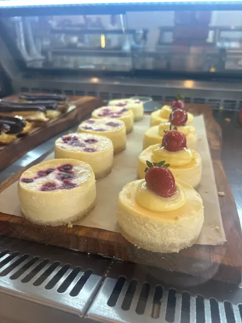 Jaylea's Patisserie