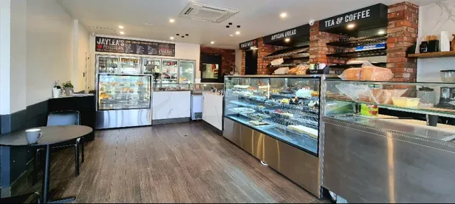 Jaylea's Patisserie