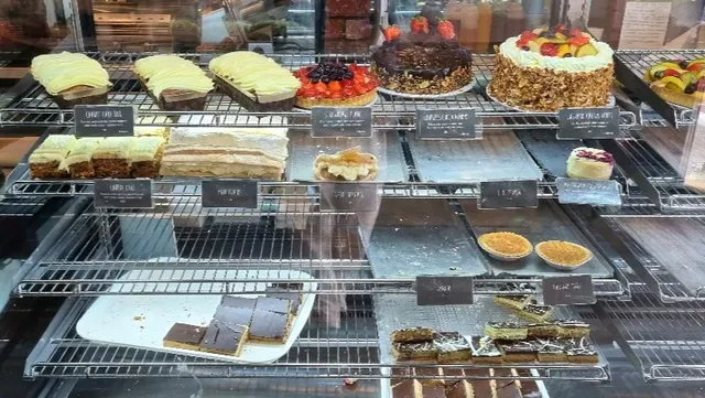 Jaylea's Patisserie