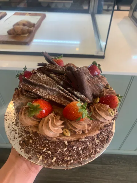 Jaylea's Patisserie