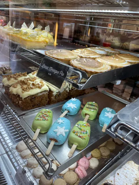 Jaylea's Patisserie