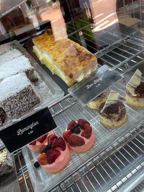 Jaylea's Patisserie