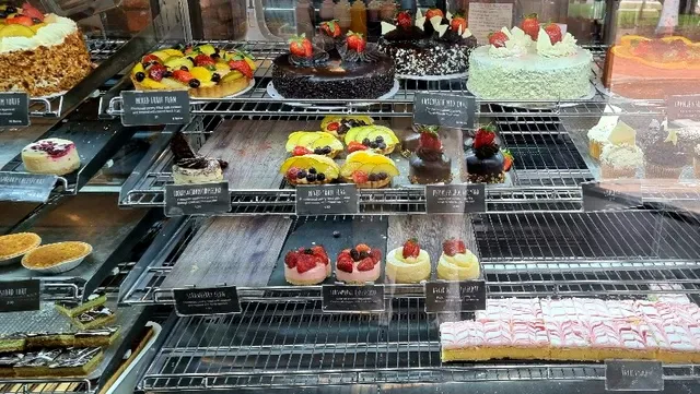 Jaylea's Patisserie