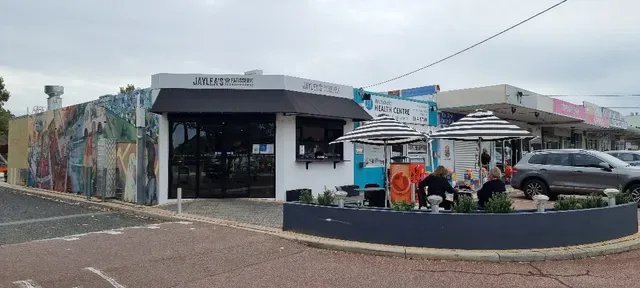 Jaylea's Patisserie