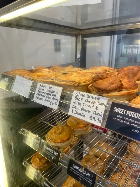 Jaylea's Patisserie