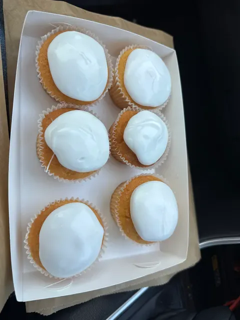 Jaylea's Patisserie