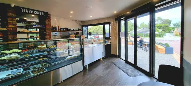 Jaylea's Patisserie