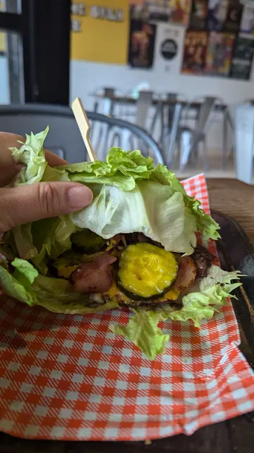 JM Burgers Willagee