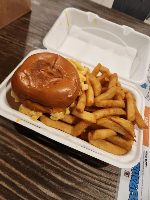 JM Burgers Willagee