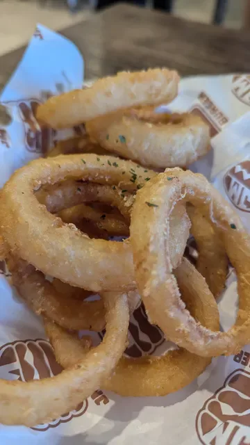 JM Burgers Willagee