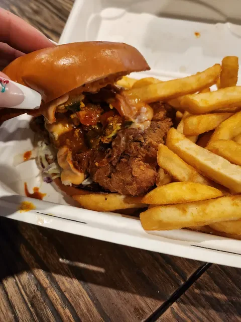 JM Burgers Willagee
