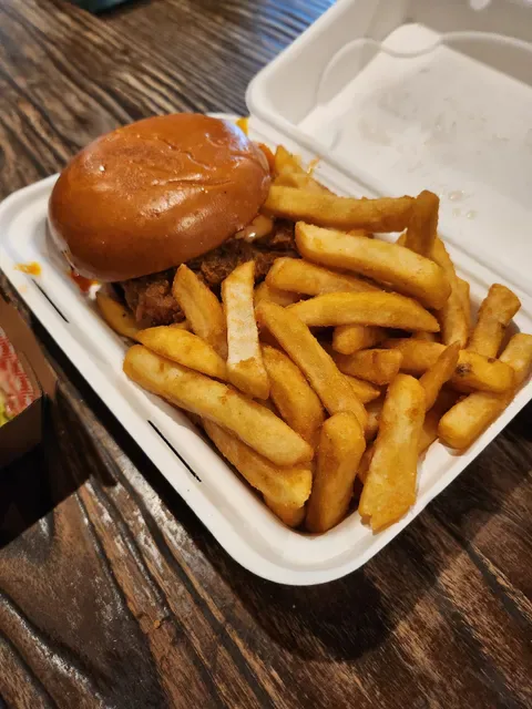 JM Burgers Willagee
