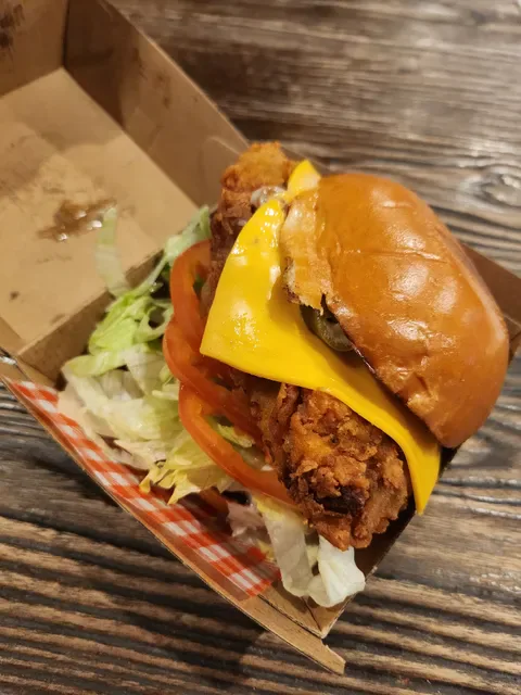JM Burgers Willagee