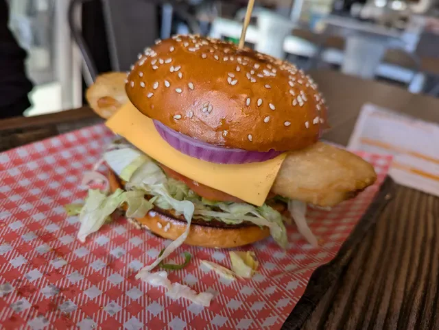 JM Burgers Willagee