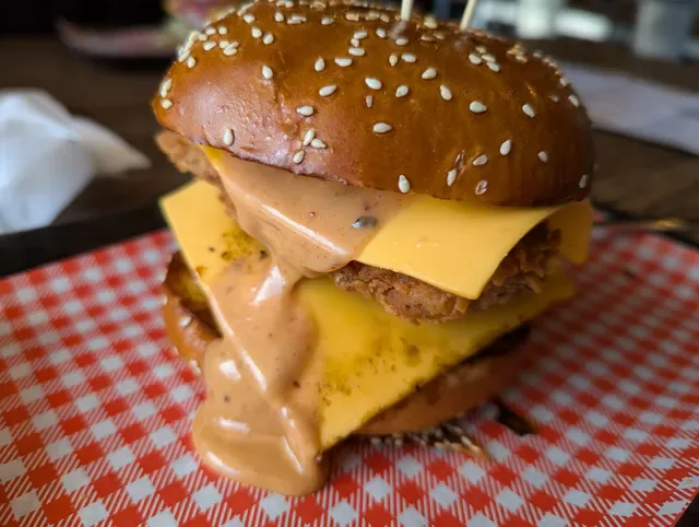 JM Burgers Willagee