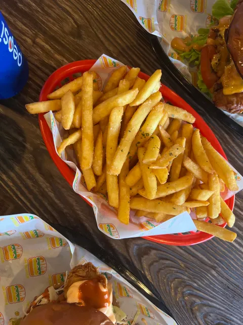 JM Burgers Willagee