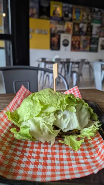 JM Burgers Willagee