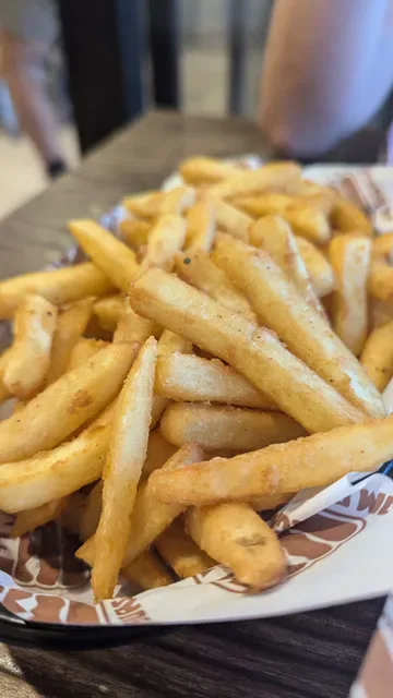 JM Burgers Willagee