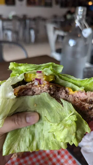 JM Burgers Willagee