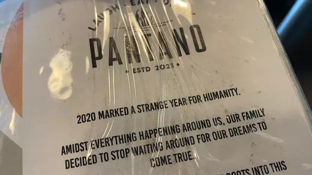 Pantano Bar