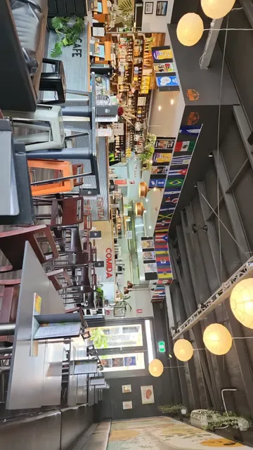 Pantano Bar