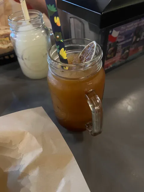 Pantano Bar