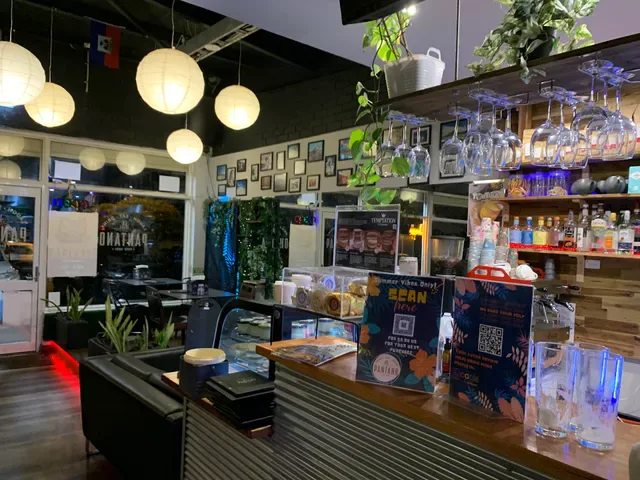 Pantano Bar
