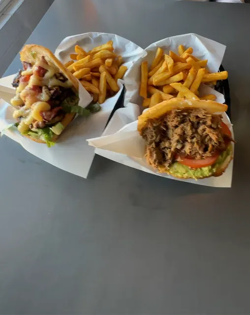 Pantano Bar