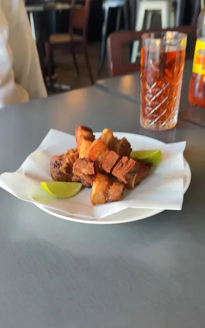Pantano Bar