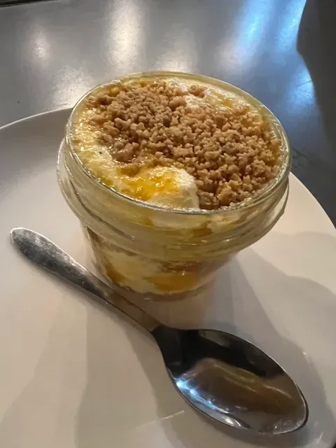 Pantano Bar