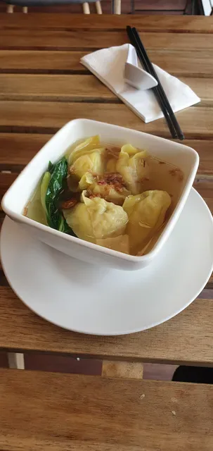 Bamboo Authentic Singaporean