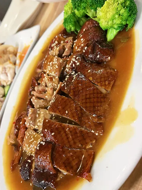 Bamboo Authentic Singaporean