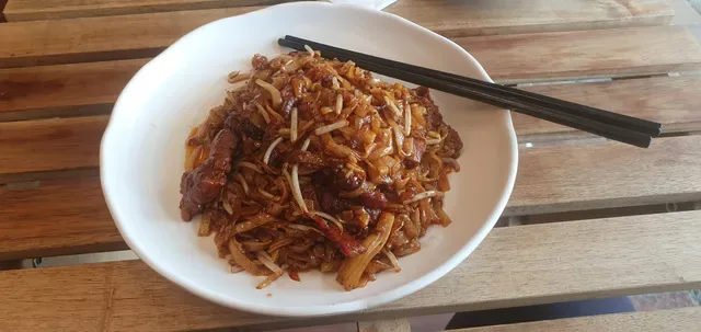 Bamboo Authentic Singaporean