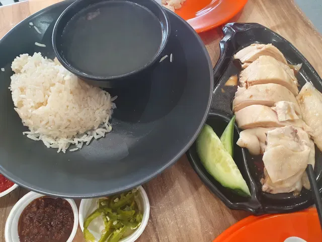 Enak Kopitiam