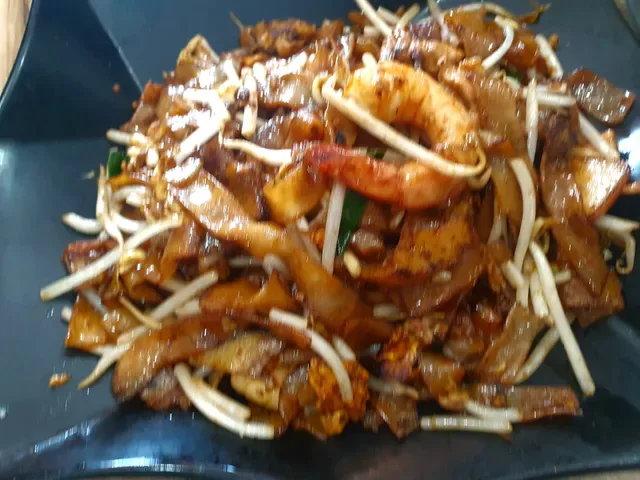 Enak Kopitiam