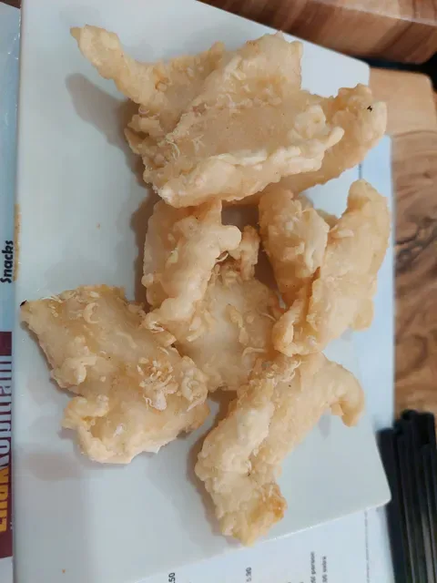 Enak Kopitiam