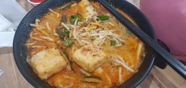 Enak Kopitiam