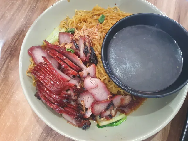 Enak Kopitiam