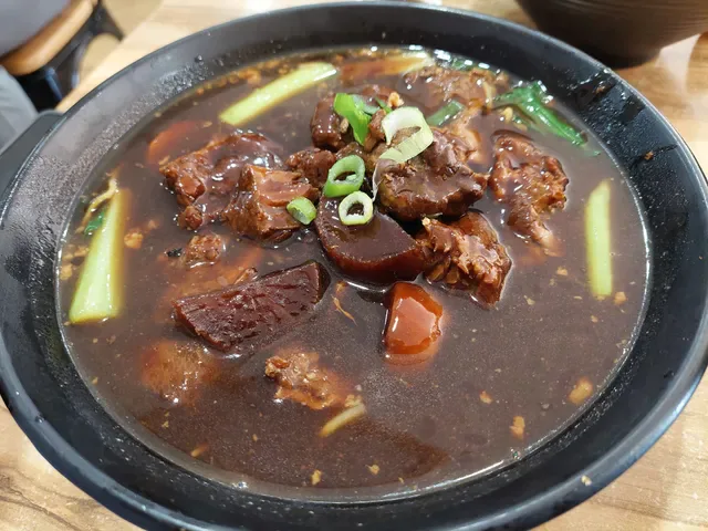 Enak Kopitiam