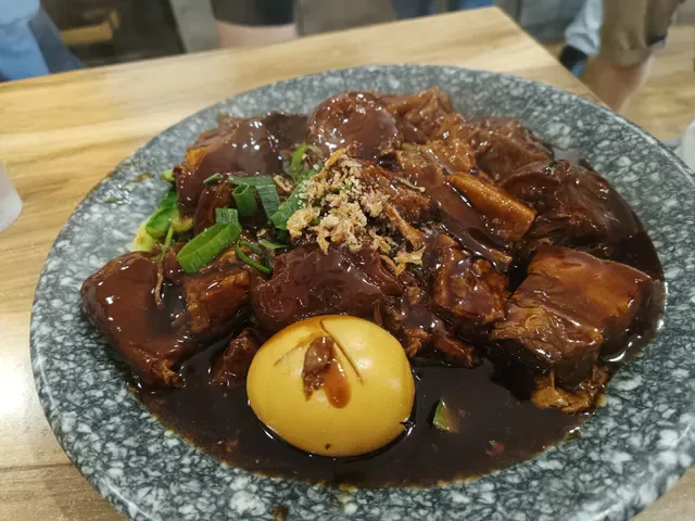 Enak Kopitiam