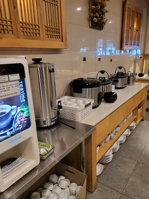 Hancookwan Korean BBQ Buffet Restaurant Willetton