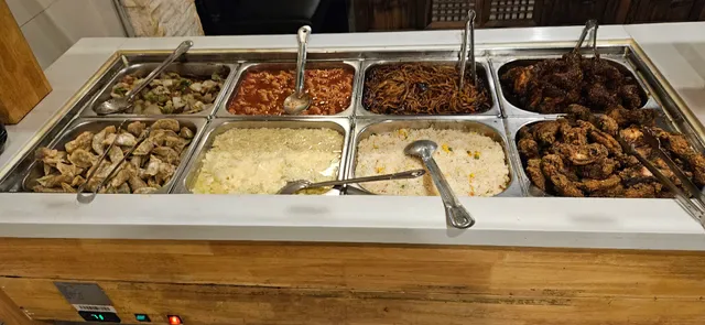 Hancookwan Korean BBQ Buffet Restaurant Willetton