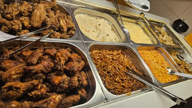 Hancookwan Korean BBQ Buffet Restaurant Willetton