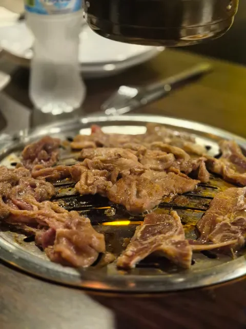 Hancookwan Korean BBQ Buffet Restaurant Willetton
